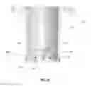 Fig. 15 - Systems and methods for mixing and dispensing flowable materials