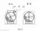 Fig. 04 - INTENSE GLASS BATCH MIXER