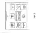 Fig. 04 - Methods and systems for enabling end-user equipment at an end-user premise to effect communications having certain origins when an ability of the end-user equipment to communicate via a communication link connecting the end-user equipment to a communications network is disrupted
