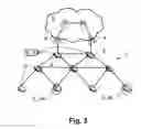Fig. 04 - Method for supporting routing decisions in a wireless mesh network and wireless mesh network