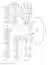 Fig. 13 - Layer two over multiple sites