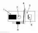 Fig. 01 - HYBRID INTEGRATED TUNEABLE LASER