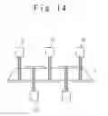 Fig. 14 - Laser gain medium and laser oscillator using the same