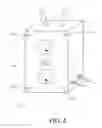 Fig. 03 - Secured broadband device