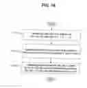 Fig. 14 - Enhanced block coding method based on small size block code