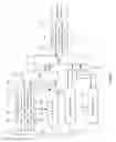 Fig. 03 - Compression of baseband signals in base transceiver system processors