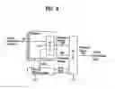 Fig. 13 - Method of processing traffic information and digital broadcast system