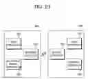 Fig. 20 - Method of transmitting reference signal and transmitter using the same