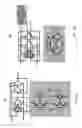 Fig. 14 - Miniaturized electronic device ingestible by a subject or implantable inside a body of the subject