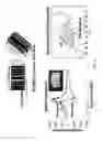 Fig. 17 - Miniaturized electronic device ingestible by a subject or implantable inside a body of the subject