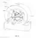 Fig. 11 - IRRADIATION SYSTEM INCLUDING AN ELECTRON-BEAM SCANNER