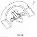 Fig. 18 - IRRADIATION SYSTEM INCLUDING AN ELECTRON-BEAM SCANNER