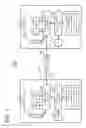 Fig. 02 - Multi-participant communication system with audio manager responsive to mode change requests