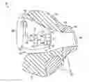 Fig. 01 - Hearing aid with occlusion reduction