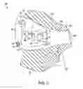 Fig. 03 - Hearing aid with occlusion reduction
