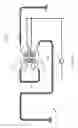 Fig. 05 - Baffle vibration reducing