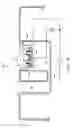 Fig. 20 - Baffle vibration reducing