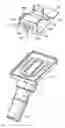 Fig. 01 - Earphone driver and method of manufacture