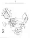 Fig. 03 - Earphone driver and method of manufacture