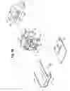 Fig. 07 - Earphone driver and method of manufacture