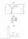 Fig. 02 - Simulation of vessels in an image