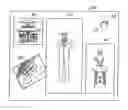 Fig. 01 - Album generating apparatus, album generating method and program