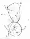 Fig. 03 - BAG WITH SEALING DEVICE AND COLLAR FOR DISPOSING OF WASTE