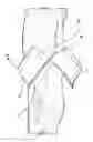 Fig. 06 - BAG WITH SEALING DEVICE AND COLLAR FOR DISPOSING OF WASTE
