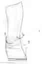 Fig. 07 - BAG WITH SEALING DEVICE AND COLLAR FOR DISPOSING OF WASTE