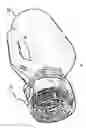 Fig. 10 - BAG WITH SEALING DEVICE AND COLLAR FOR DISPOSING OF WASTE