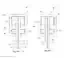 Fig. 13 - Reservoir closure system and method