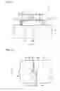 Fig. 06 - Halved outer ring, roller bearing, and rotary support structure