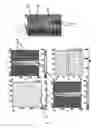 Fig. 03 - Single Mode Photonic Circuit Architecture and a New Optical Splitter Design Based on Parallel Waveguide Mode Conversion