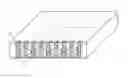 Fig. 01 - OPTICAL TRANSMISSION LINE HOLDING MEMBER AND AN OPTICAL MODULE