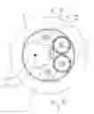 Fig. 01 - Optical-electrical hybrid transmission cable