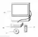 Fig. 01 - Recording medium, playback device, and integrated circuit