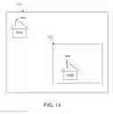 Fig. 14 - Apparatus, system, and method for tagging objects in a video stream