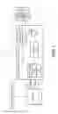 Fig. 02 - Hall-effect based linear motor controller