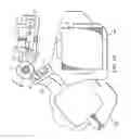 Fig. 07 - Action camera with capability of capturing images in daylight and infrared