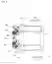 Fig. 04 - Focal plane shutter and optical device