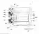 Fig. 01 - Focal plane shutter and optical device