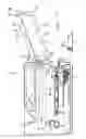 Fig. 16 - Image-forming device and process cartridge configured to be installed in and removed therefrom