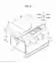 Fig. 04 - Image forming apparatus and cartridge for the use therewith