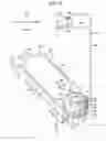 Fig. 11 - Image forming apparatus and cartridge for the use therewith