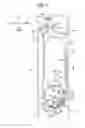 Fig. 12 - Image forming apparatus and cartridge for the use therewith
