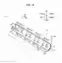 Fig. 15 - Image forming apparatus and cartridge for the use therewith