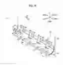 Fig. 16 - Image forming apparatus and cartridge for the use therewith