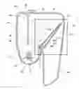 Fig. 01 - Developer storage container, image forming unit and image forming apparatus