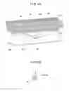 Fig. 05 - Developer storage container, image forming unit and image forming apparatus
