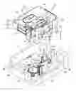 Fig. 01 - Tape unit and tape cassette